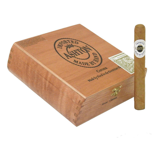 Ashton Classic Corona