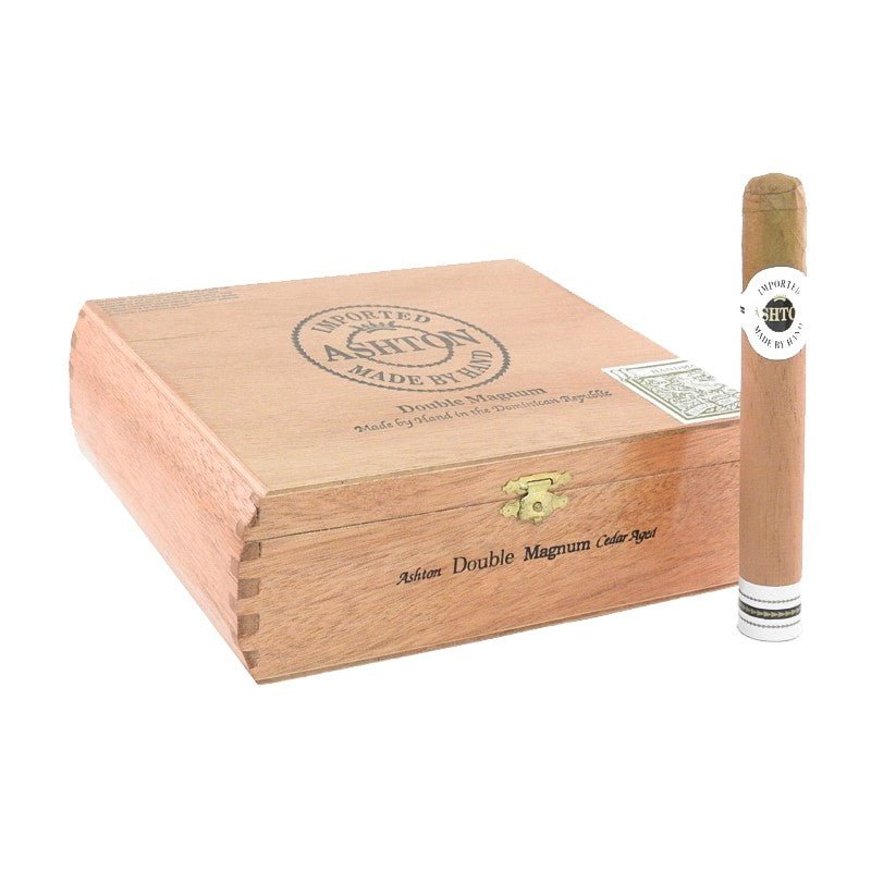 Ashton Classic Double Magnum