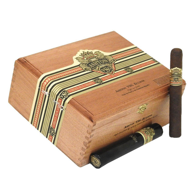 Ashton VSG Eclipse Tube