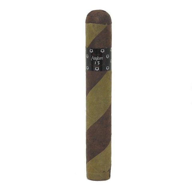 Asylum 13 Ogre Super Ogre (8 X 80)