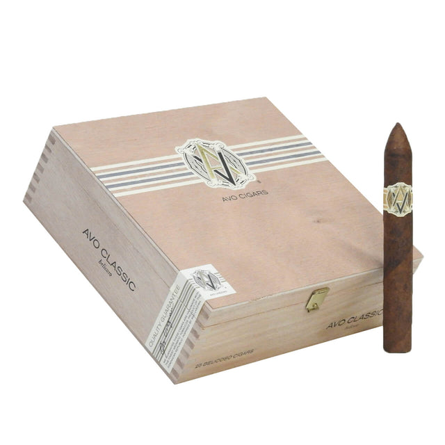 AVO Classic Belicoso