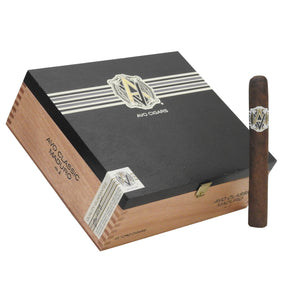 AVO Classic Maduro No 2