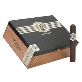AVO Classic Maduro Robusto