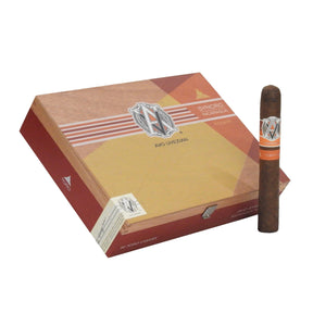 AVO Syncro Nicaragua Fogata Toro