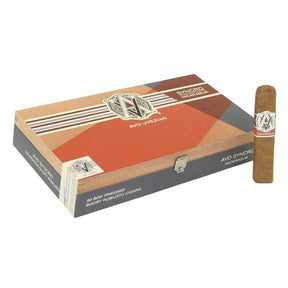 AVO Syncro Nicaragua Short Robusto