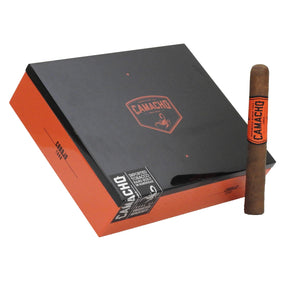 Camacho Corojo Toro