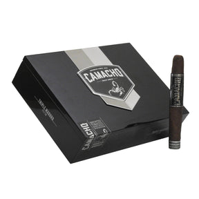 Camacho Triple Maduro 11 18