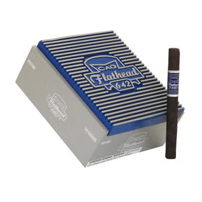CAO Flathead Piston