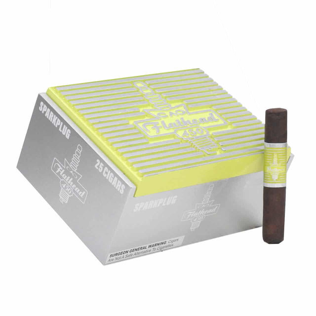 CAO Flathead Sparkplug
