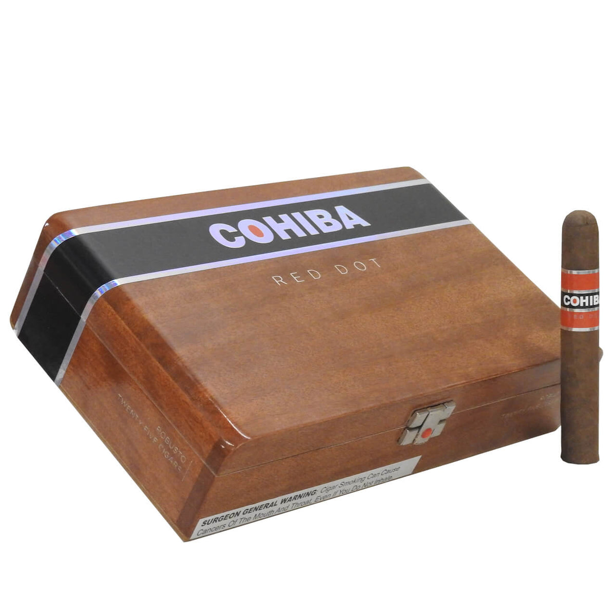 Cohiba Red Dot Robusto