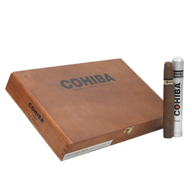 Cohiba Red Dot Toro Tubo