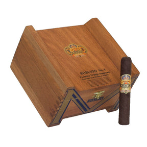 Diamond Crown Maximus Robusto No 5