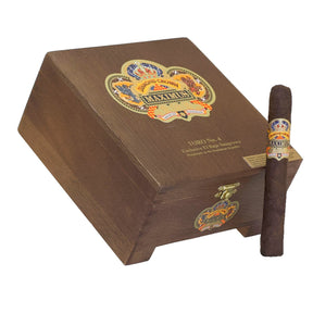 Diamond Crown Maximus Toro No 4