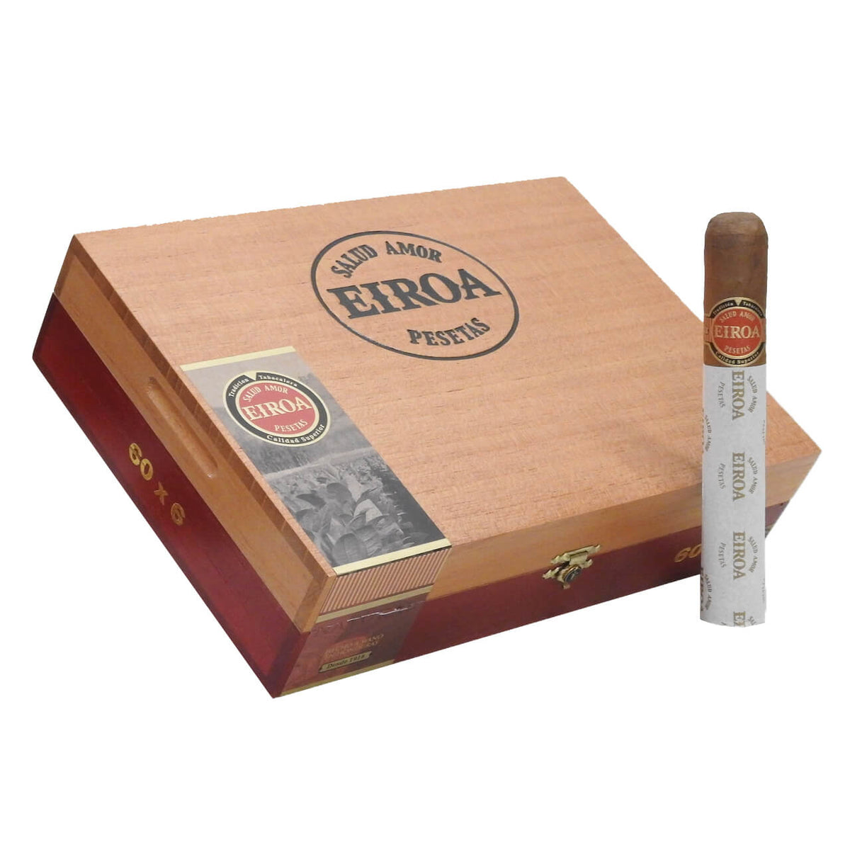 Eiroa 6 X 60