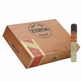 Eiroa The First 20 Maduro 5 X 50