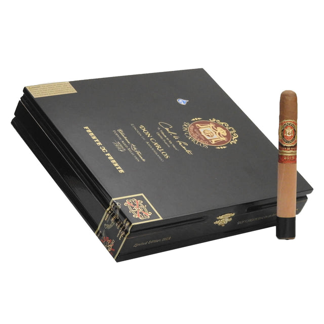 Arturo Fuente Don Carlos Edicion de Aniversario Toro