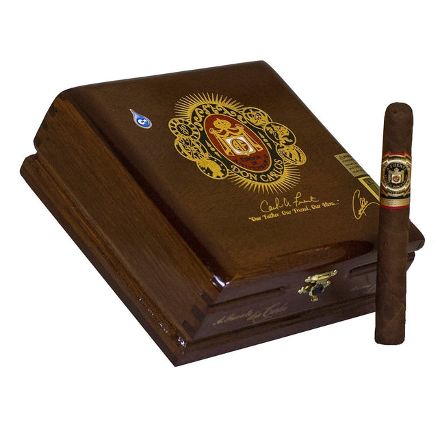 Arturo Fuente Don Carlos No 3