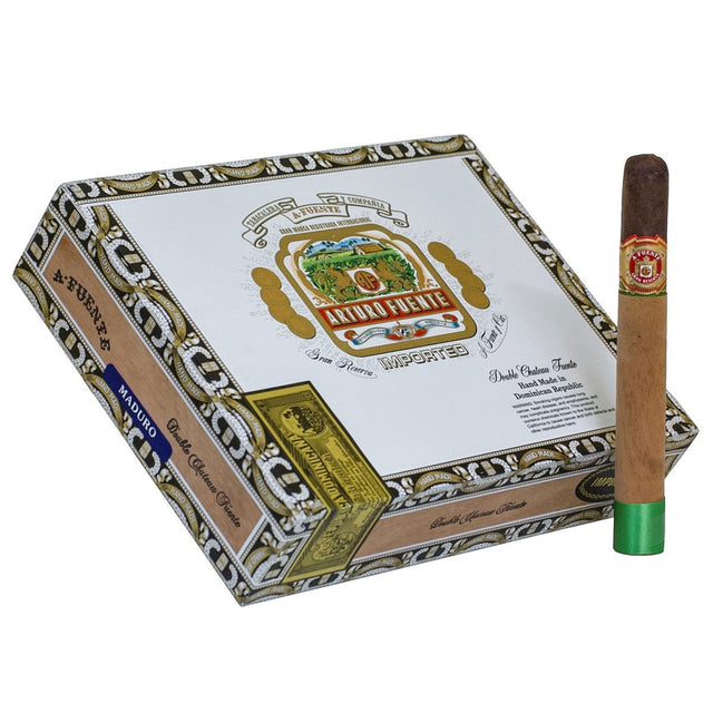 Arturo Fuente Double Chateau Fuente Maduro