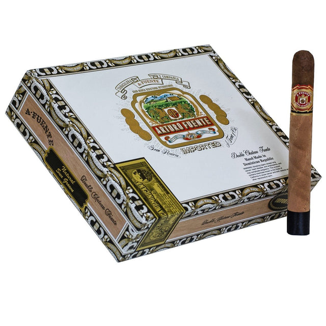 Arturo Fuente Double Chateau Fuente Sun Grown