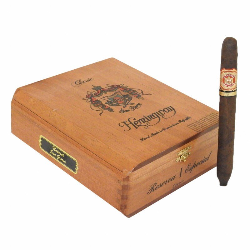 Arturo Fuente Hemingway Classic