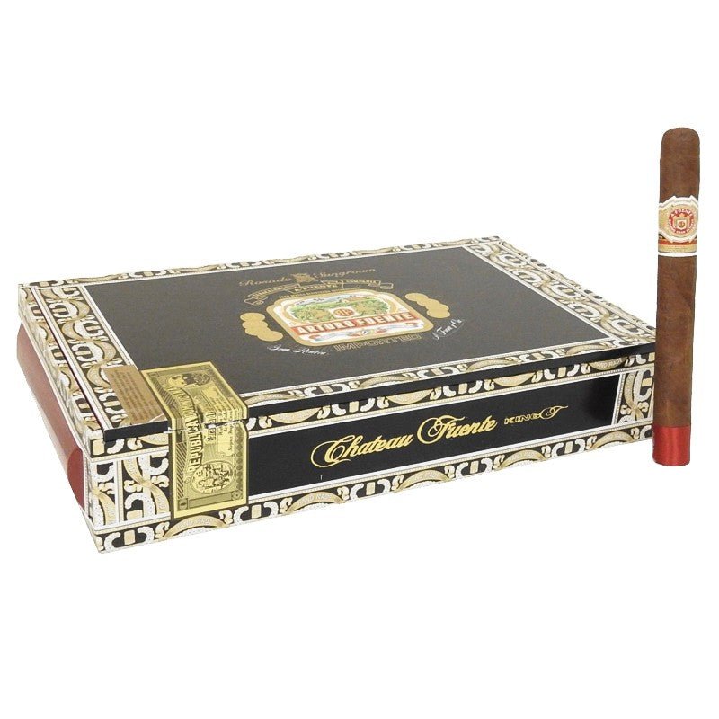 Arturo Fuente Rosado Sun Grown King T