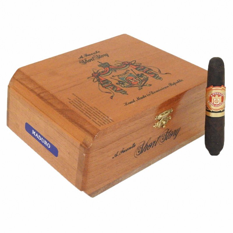 Arturo Fuente Hemingway Short Story Maduro