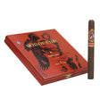 God of Fire Carlito Churchill