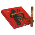God of Fire Don Carlos Toro