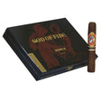 God of Fire Serie B Robusto Gordo