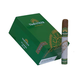 H Upmann The Banker Annuity