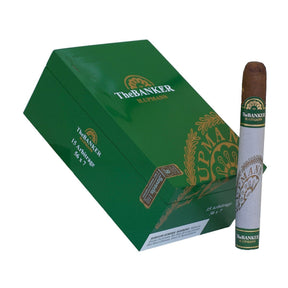 H Upmann The Banker Arbitrage