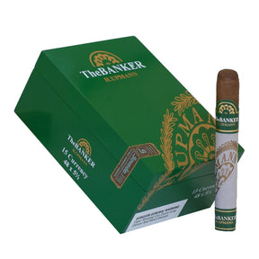 H Upmann The Banker Currency