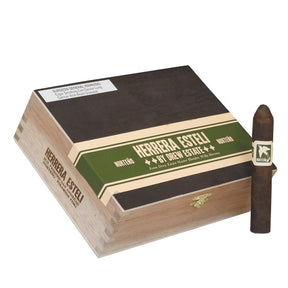 Drew Estate Herrera Esteli Norteno Piramide Fino