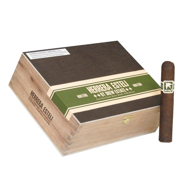 Drew Estate Herrera Esteli Norteno Toro
