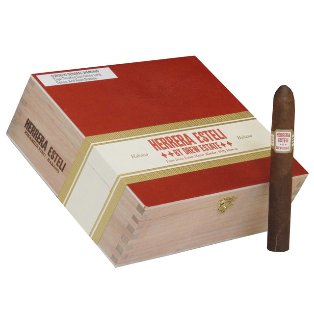 Drew Estate Herrera Esteli Habano Piramide Fino