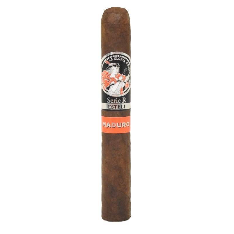 La Gloria Cubana Serie R Esteli Maduro 54