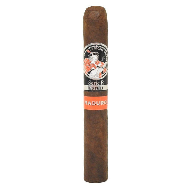 La Gloria Cubana Serie R Esteli Maduro 54