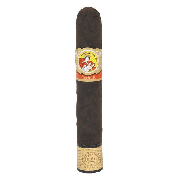 La Gloria Cubana Serie R No 6 Maduro