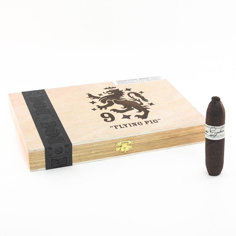 Drew Estate Liga Privada No 9 Flying Pig