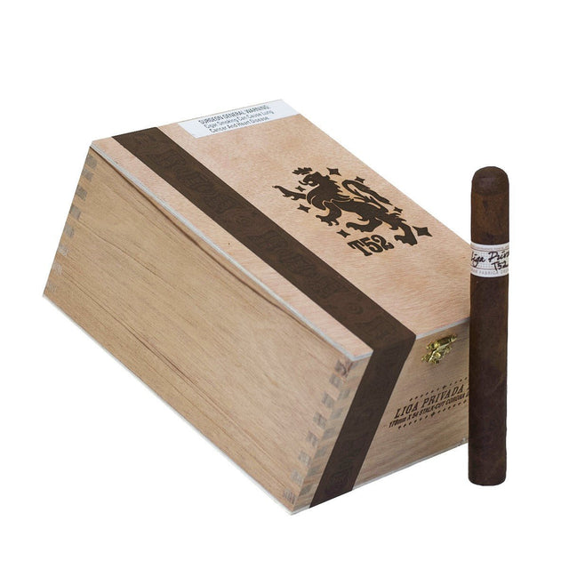 Drew Estate Liga Privada T52 Corona Doble