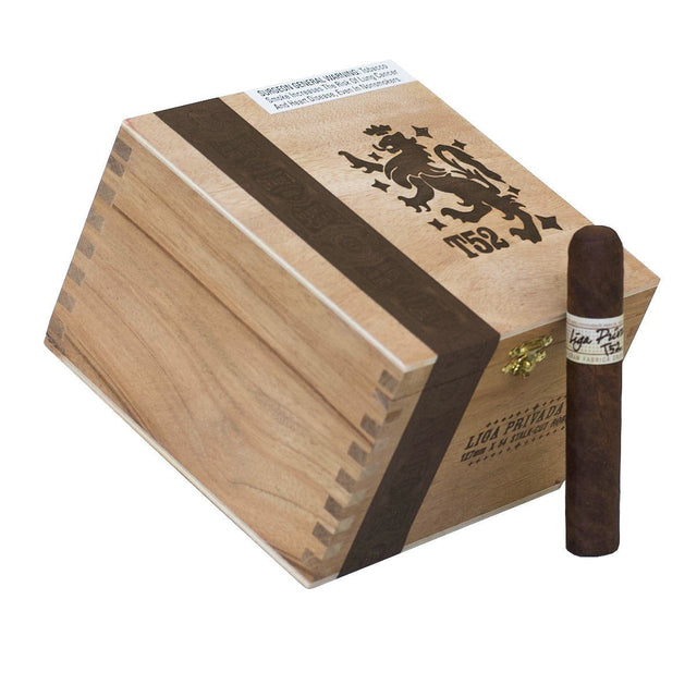 Drew Estate Liga Privada T52 Robusto