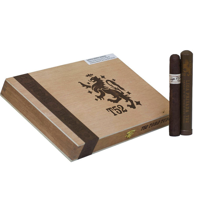 Drew Estate Liga Privada T52 Tubo