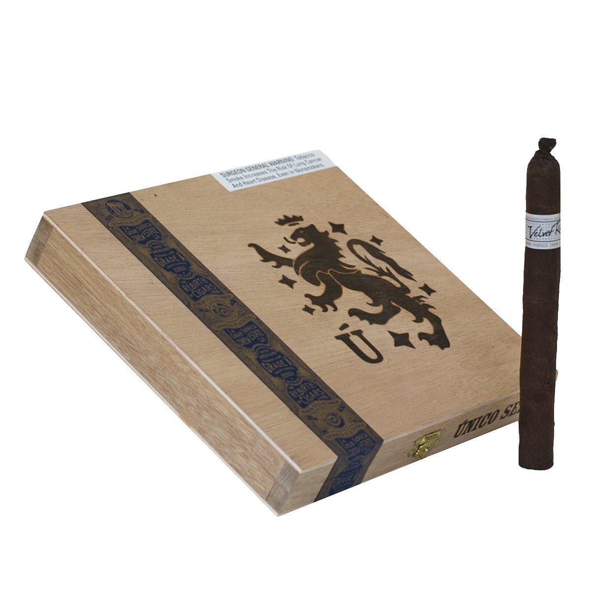 Drew Estate Liga Privada Velvet Rat