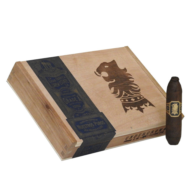 Drew Estate Undercrown Flying Pig