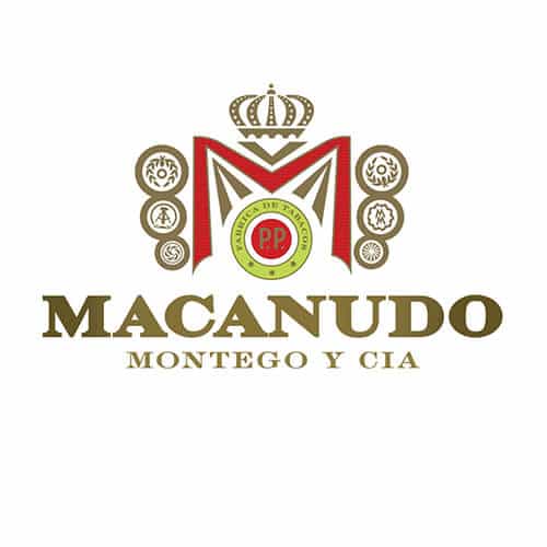 Macanudo Cafe Gigante