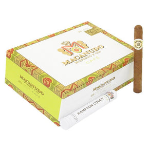 Macanudo Cafe Hampton Court