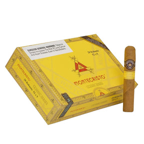 Montecristo Classic Robusto