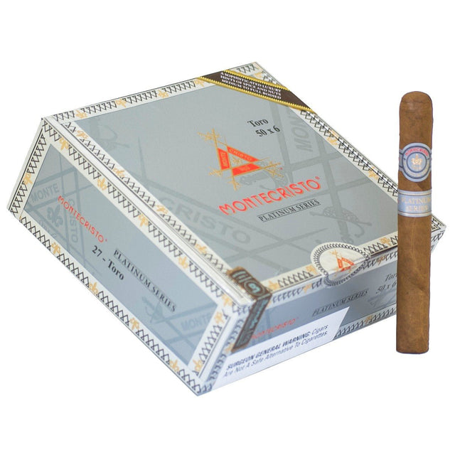 Montecristo Platinum Toro
