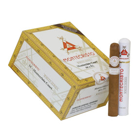 Montecristo White Court