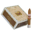 AJ Fernandez New World Connecticut Belicoso